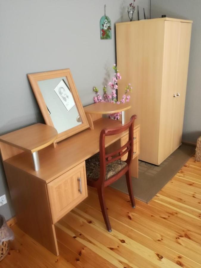 Domek Letniskowy Ali Przejma Wielka المظهر الخارجي الصورة